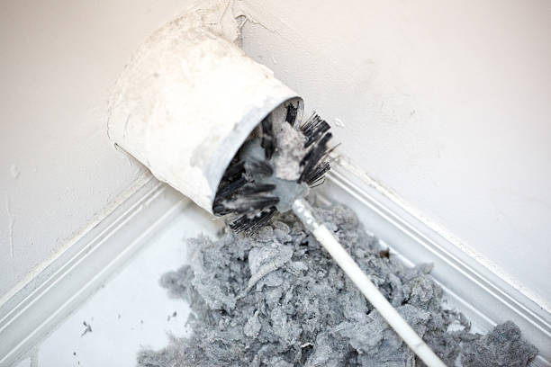 Best Industrial Air Duct Cleaning in Baywood Park, CA